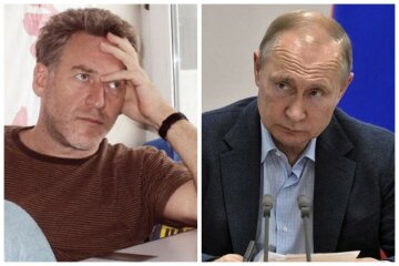 Музыкант Троицкий рассказал, как закончится режим Путина: "Будет вонять долго и..."