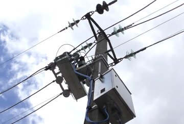 Графики отключения света в Днепропетровской области на 13 февраля