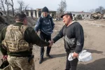 На Сумщині вперше запанувала тиша після звільнення Тростянця: голова ОДА видав подробиці