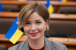 депутат Київради Людмила Ковалевська