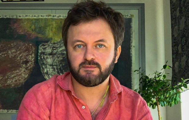 Dzidzio розповів про новий проект, здивувавши зовнішнім виглядом: