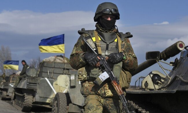 Запеклі бої на Донбасі: бойовики добу б’ють по позиціях ВСУ, є поранений