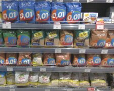 Подорожчання продуктів у Кривому Розі