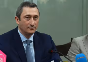 Алексей Чернышев