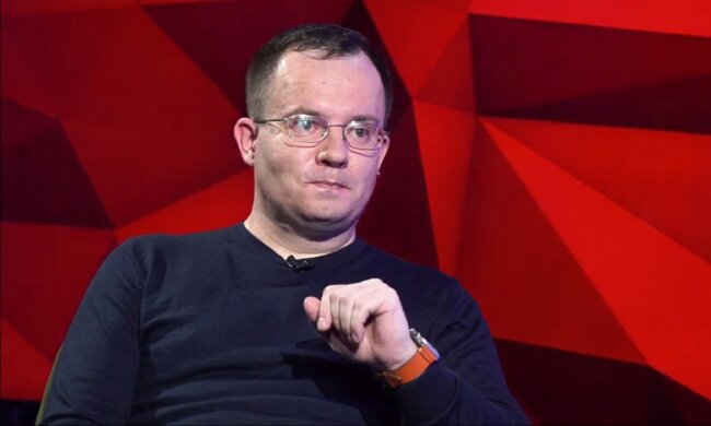 Є завжди еліта, і її якість у журналістиці практично не змінюється. Це одні й ті ж прізвища, - Козуб