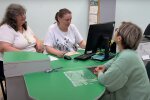 Повышенная пенсия в Сумской области с июля