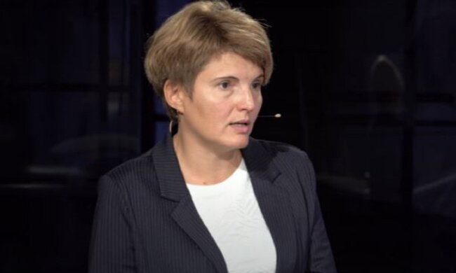 У цивілізованих європейських країнах, як правило, солідарна пенсійна система виплачує мінімум, - Сотскова