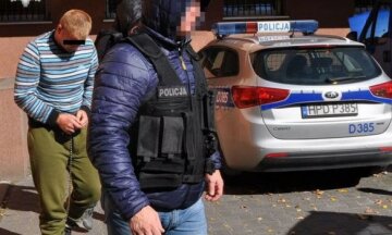 В Польше украинец зарезал местного футболиста и пытался сбежать