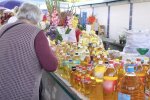 Дефіцит олії в Одеській області