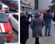 "Планирует подорвать весь поселок": людей массово эвакуировали под Харьковом, детали ЧП