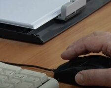 Пенсия в Харькове
