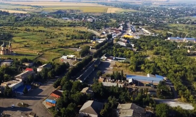 Бесплатное жилье для ВПЛ в Кировоградской области