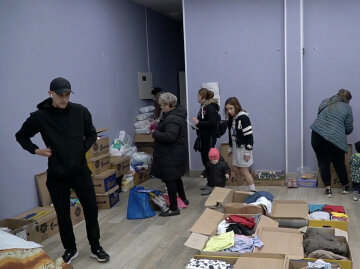 Денежная помощь на проверку здоровья для пенсионеров в Харьковской области