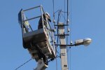 Графики отключения света в Николаевской области на 2 июля