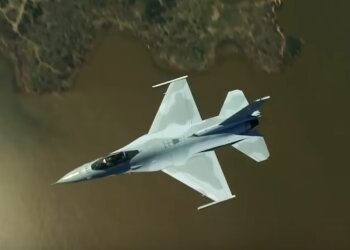 Літак F-16