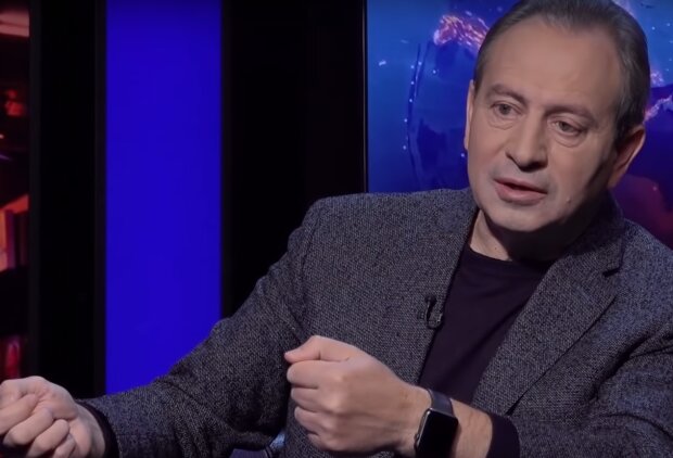 Микола Томенко про злочини росіян: від Дніпрогесу до Каховської ГЕС