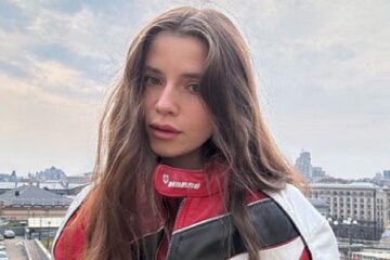 Христина Соловий