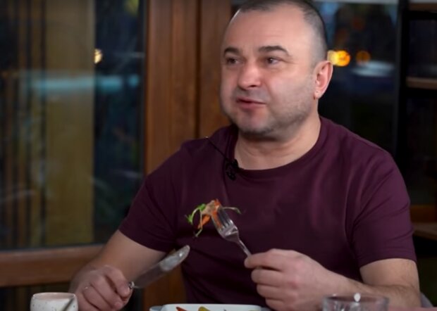 Виктор Павлик ошеломил неожиданны перевоплощением, насмешив сеть: «Бамбарбия Кергуду»