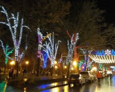 В Одессе синоптики обещают "жаркий" праздник: что будет с погодой 31 декабря