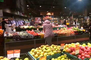 Подорожчання продуктів у Полтавській області