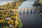 Прогноз погоды в Днепре на неделю с 30 июня по 6 июля.