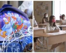 "Вчителька помстилася мамі": першокласника залишили без подарунка на День святого Миколая, відео скандалу