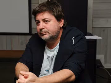 Олександр Цекало
