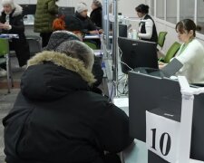 Доплати для пенсіонерів в Харківській області