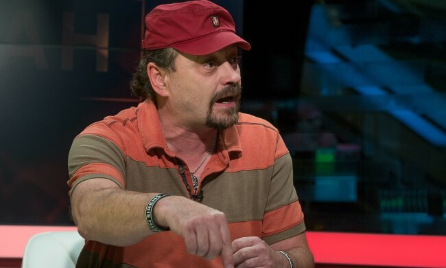 Сергей Поярков