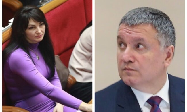 В Слуге заявили о военной помощи для Азербайджана, Аваков не выдержал: "Надо всей страной поискать"