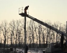 Графіки відключення світла у Рівненській області на 30 січня