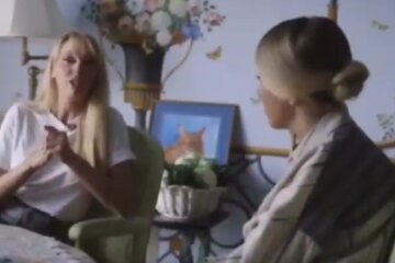 Полякова не сдержала эмоций в разговоре с Ксенией Собчак: "Я вообще не знаю, буду ли я петь"