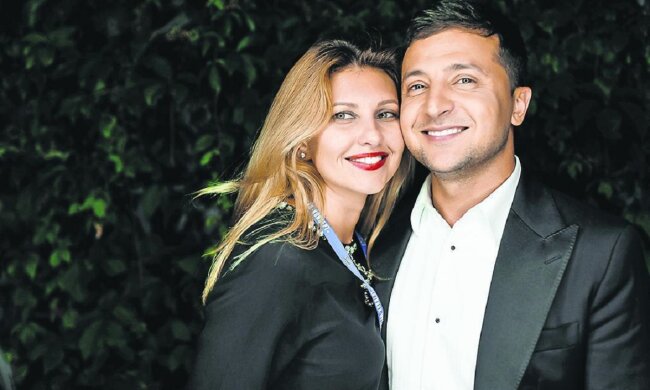 ”Це неможливо”: дружина Зеленського раптово видала недолік чоловіка
