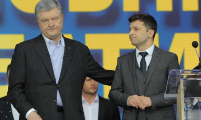 Зеленского отчитали за "мягкотелость", сравнив с Ющенко: "ни посадок, ни мира на Донбассе, ни..."