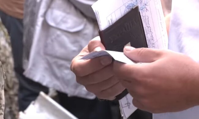 Мобілізація ВПО з 1 червня в Запоріжжі