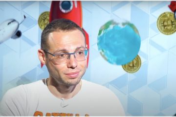 Наша місія – це формування прозорого бізнес-середовища, - засновник YouControl