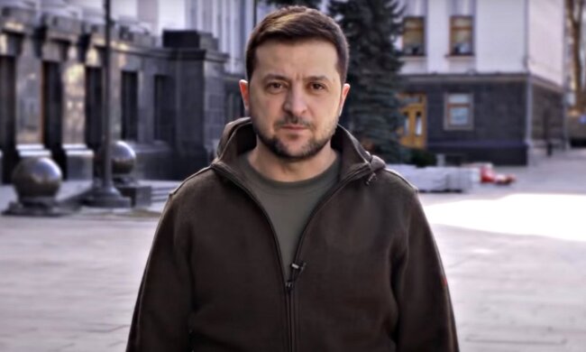 Володимир Зеленський