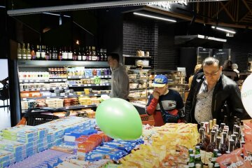 Подорожание хлеба в Полтавской области
