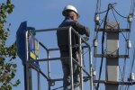 Графіки відключення світла у Запоріжжі на 5 червня