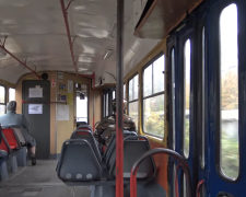 Новий графік руху транспорту в Тернопільській області