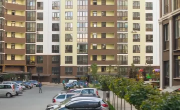 Бесплатное жилье для переселенцев Кировоградской области
