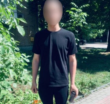 підпал авто