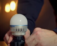 График отключения света в Запорожской области с 22 по 24 июля