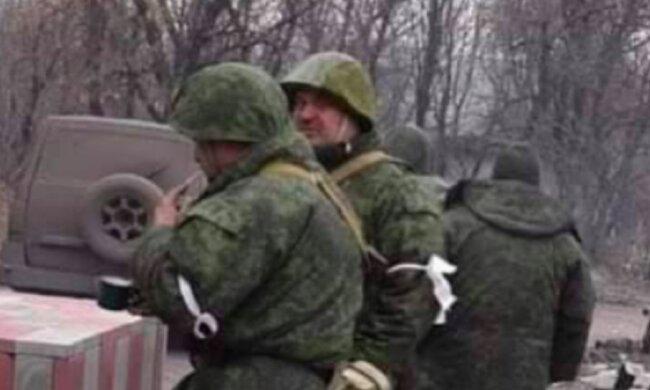 "Не рвися сюди, це не Сирія": російський солдат поскаржився, що їх в Україні знищує ЗСУ