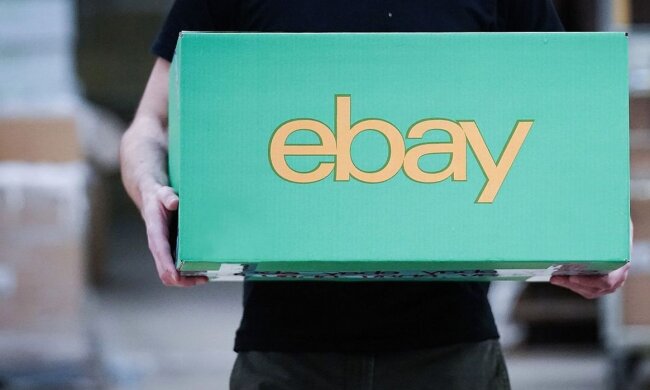 Ebay: як купувати через сайт, вартість мита, способи доставки, чого не можна робити