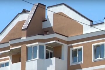 Бесплатное жилье для ВПЛ в Харькове