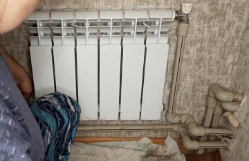 Завершение отопительного сезона в Житомирской области