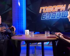 Балашов пояснив, що колективістичне мислення не характерне українцям