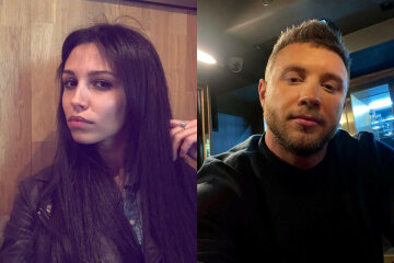 Михаил Заливако, Анна Богдан