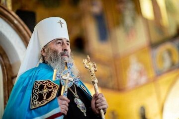 Предстоятель УПЦ Митрополит Онуфрий празднует сегодня 77-летие: как проходит праздник